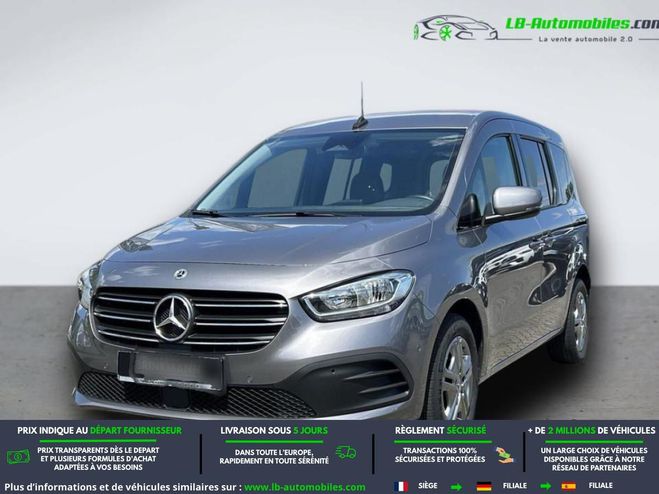 Mercedes Classe T 180 d BVM Gris M�tallique de 2024