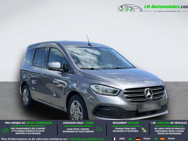 Mercedes Classe T 180 d BVM Gris M�tallique de 2024