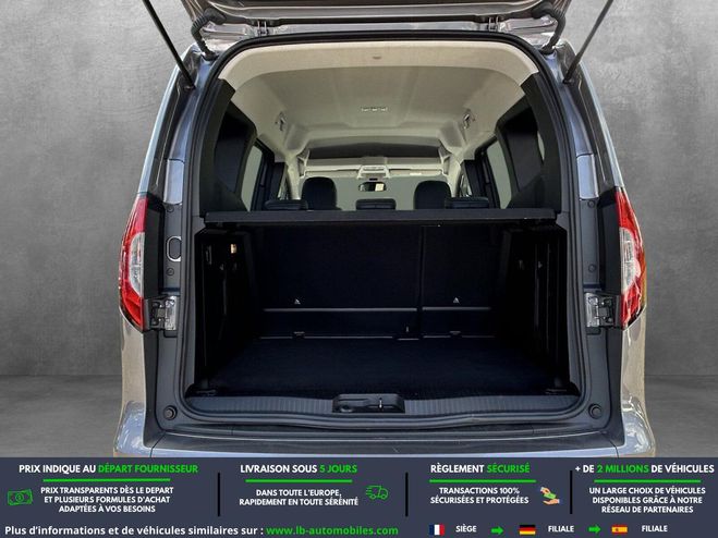 Mercedes Classe T 180 d BVM Gris M�tallique de 2024