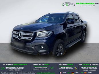 Mercedes Classe X