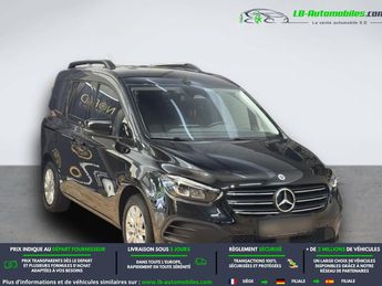 Mercedes Classe T