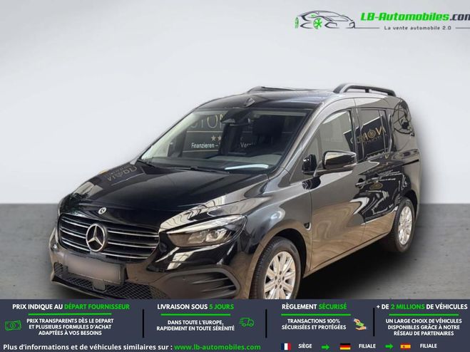 Mercedes Classe T 180 d BVM Noir M�tallique de 2023
