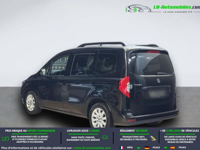 Mercedes Classe T 180 d BVM Noir M�tallique de 2023