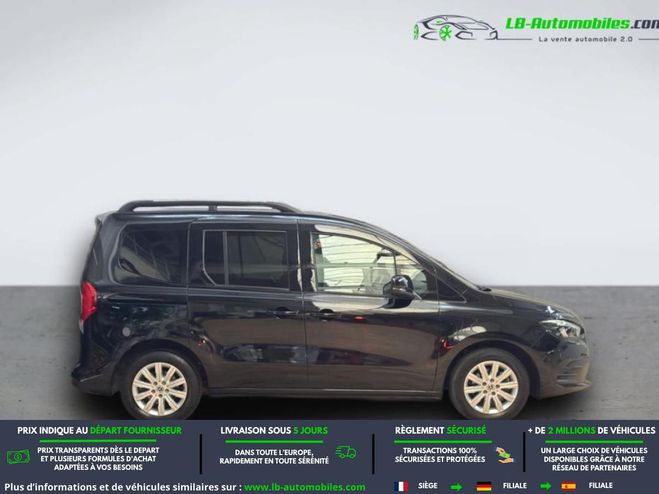 Mercedes Classe T 180 d BVM Noir M�tallique de 2023