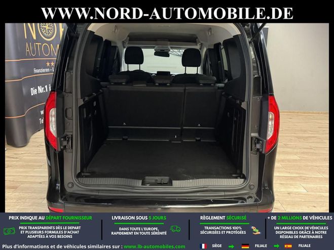 Mercedes Classe T 180 d BVM Noir M�tallique de 2023