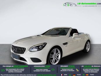 Mercedes Classe SL