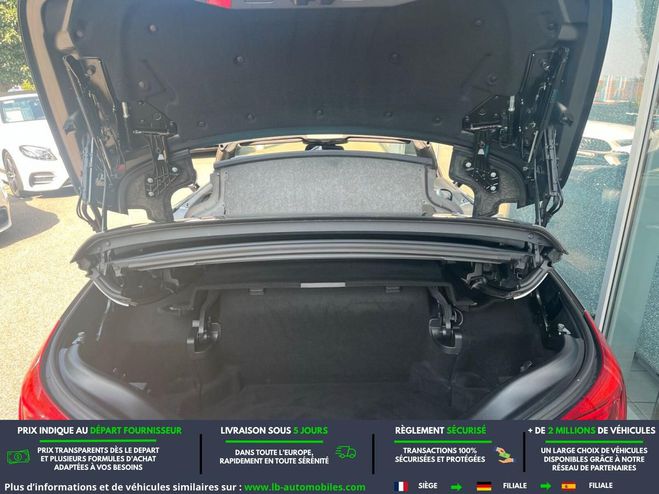 Mercedes Classe SL 63 AMG Gris M�tallique Mate de 2019