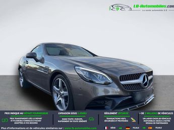  Voir d&eacute;tails -Mercedes Classe SL 250 d BVA &agrave; Beaupuy (31)