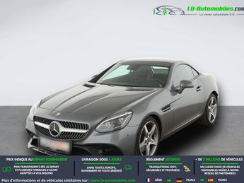 Mercedes Classe SL