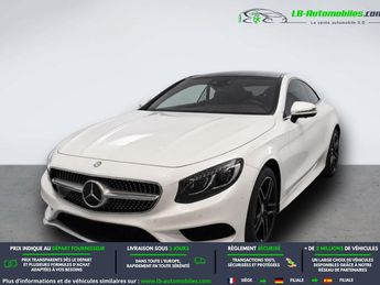 Mercedes Classe S