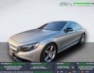 Mercedes Classe S 63 S AMG 4Matic+ à Beaupuy (31) Mercedes Classe S 63 S AMG 4Matic+ à Beaupuy (31)