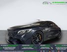 Mercedes Classe S 63 S AMG 4Matic+ à Beaupuy (31) Mercedes Classe S 63 S AMG 4Matic+ à Beaupuy (31)