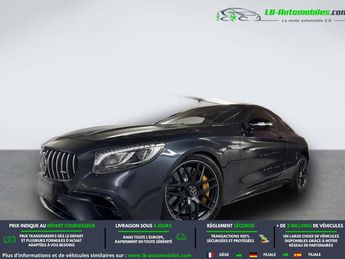 Mercedes Classe S