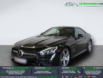 Mercedes Classe SL