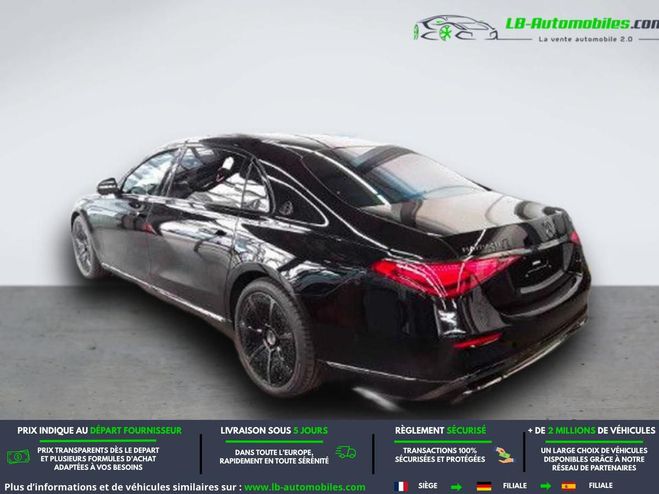 Mercedes Classe S Maybach 680 BVA 4-Matic Noir M�tallique de 2025