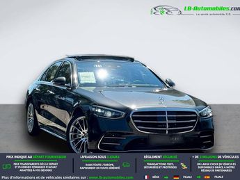 Mercedes Classe S