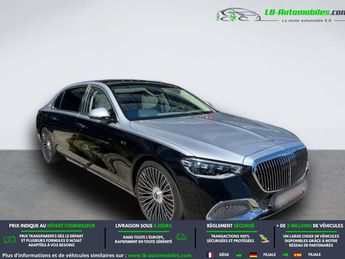  Voir d&eacute;tails -Mercedes Classe S Maybach 680 BVA 4-Matic &agrave; Beaupuy (31)