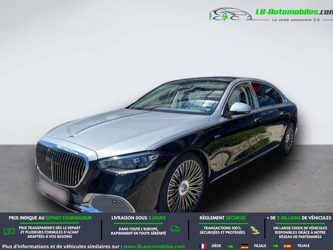 Mercedes Classe S Maybach 680 BVA 4-Matic Noir M�tallique de 2025