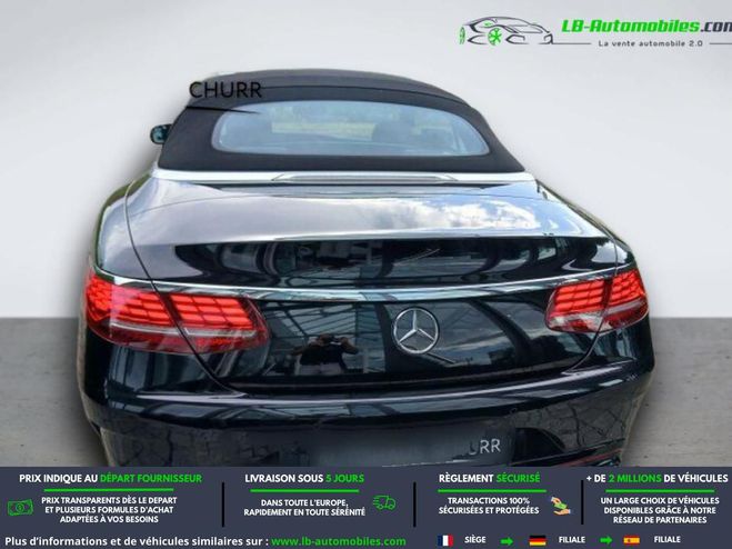 Mercedes Classe S 560 BVA Noir M�tallique de 2019