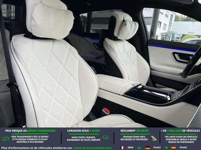 Mercedes Classe S Maybach 580 BVA 4-Matic Noir de 2023