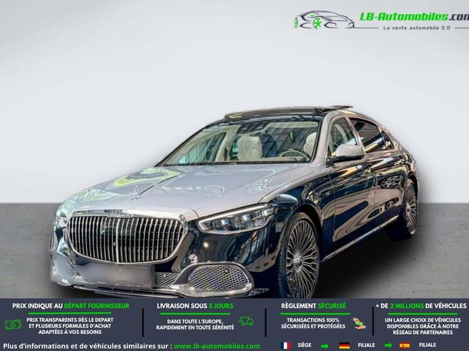 Mercedes Classe S Maybach 680 BVA 4-Matic Noir M�tallique de 2024