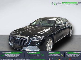  Voir d&eacute;tails -Mercedes Classe S Maybach 680 BVA 4-Matic &agrave; Beaupuy (31)