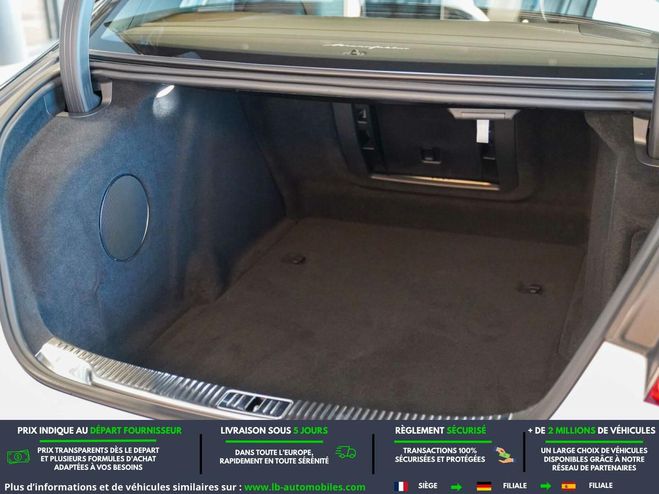 Mercedes Classe S Maybach 680 BVA 4-Matic Blanc M�tallique de 2025