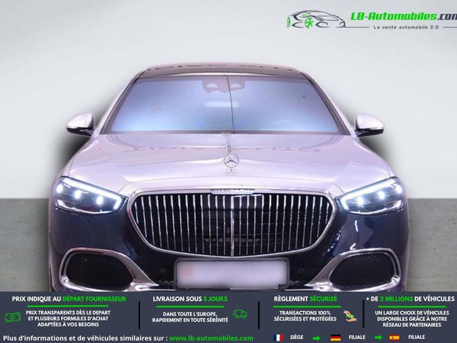 Mercedes Classe S Maybach 580 BVA 4-Matic Argent� M�tallique de 2022