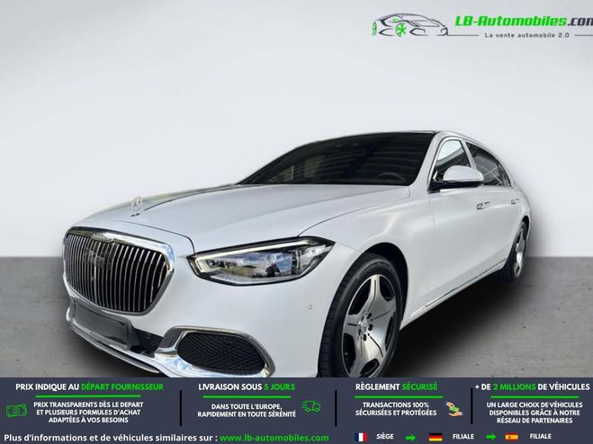 Mercedes Classe S Maybach 580 BVA 4-Matic Blanc Mate de 2023