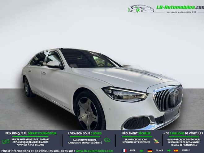 Mercedes Classe S Maybach 580 BVA 4-Matic Blanc Mate de 2023