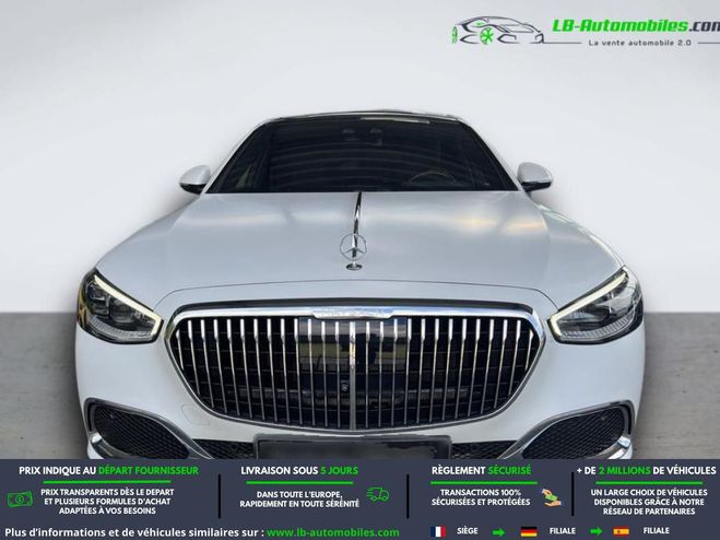 Mercedes Classe S Maybach 580 BVA 4-Matic Blanc Mate de 2023