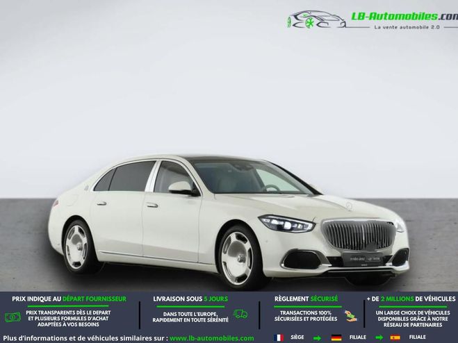 Mercedes Classe S Maybach 580 BVA 4-Matic Blanc M�tallique de 2023