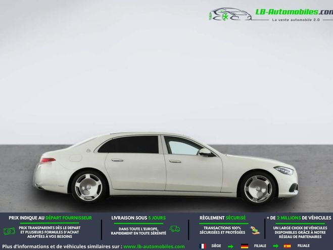Mercedes Classe S Maybach 580 BVA 4-Matic Blanc M�tallique de 2023