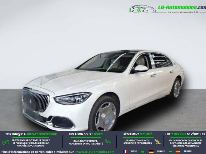 Mercedes Classe S Maybach 580 BVA 4-Matic Blanc M�tallique de 2023