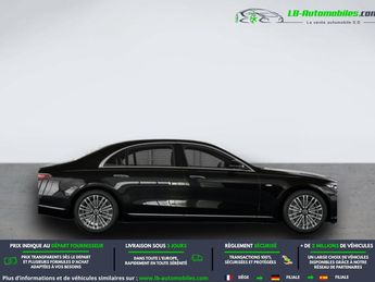  Voir d&eacute;tails -Mercedes Classe S 580 e BVA &agrave; Beaupuy (31)