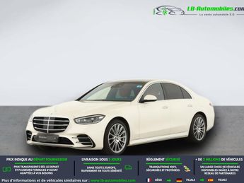  Voir d&eacute;tails -Mercedes Classe S 580 e BVA &agrave; Beaupuy (31)