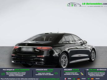  Voir d&eacute;tails -Mercedes Classe S 450 e BVA 4-Matic &agrave; Beaupuy (31)
