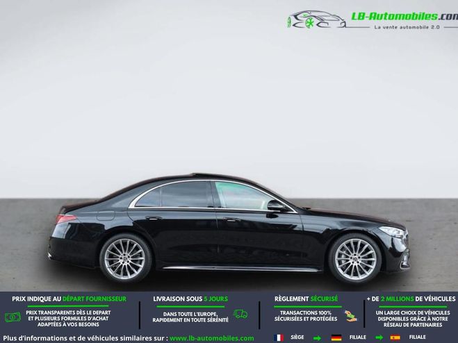 Mercedes Classe S 450 e BVA 4-Matic Noir M�tallique de 2023