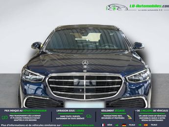  Voir d&eacute;tails -Mercedes Classe S 580 e BVA &agrave; Beaupuy (31)