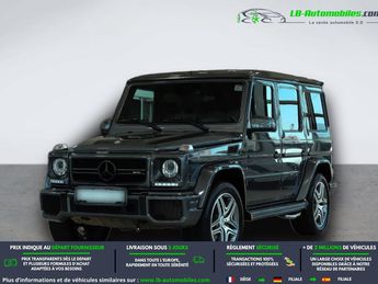 Mercedes Classe G