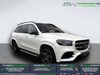Mercedes GLS