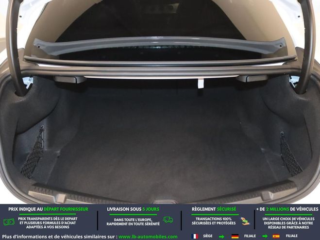 Mercedes Classe E 53 AMG EQBoost BVA 4-Matic+ Blanc M�tallique de 2024