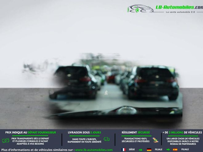 Mercedes Classe E 53 AMG EQBoost BVA 4-Matic+ Noir M�tallique de 2023