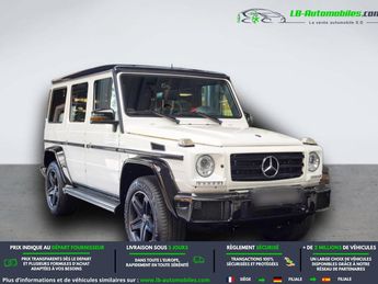 Mercedes Classe G