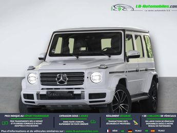  Voir d&eacute;tails -Mercedes Classe G 500 BVA &agrave; Beaupuy (31)