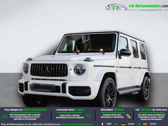 Mercedes Classe G