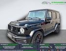 Mercedes Classe G 63 AMG BVA à Beaupuy (31) Mercedes Classe G 63 AMG BVA à Beaupuy (31)