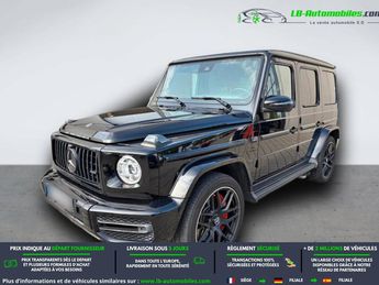 Mercedes Classe G