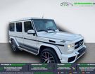 Mercedes Classe G 63 AMG BVA à Beaupuy (31) Mercedes Classe G 63 AMG BVA à Beaupuy (31)