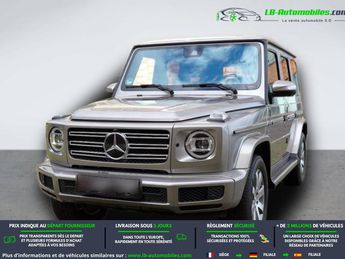 Mercedes Classe G